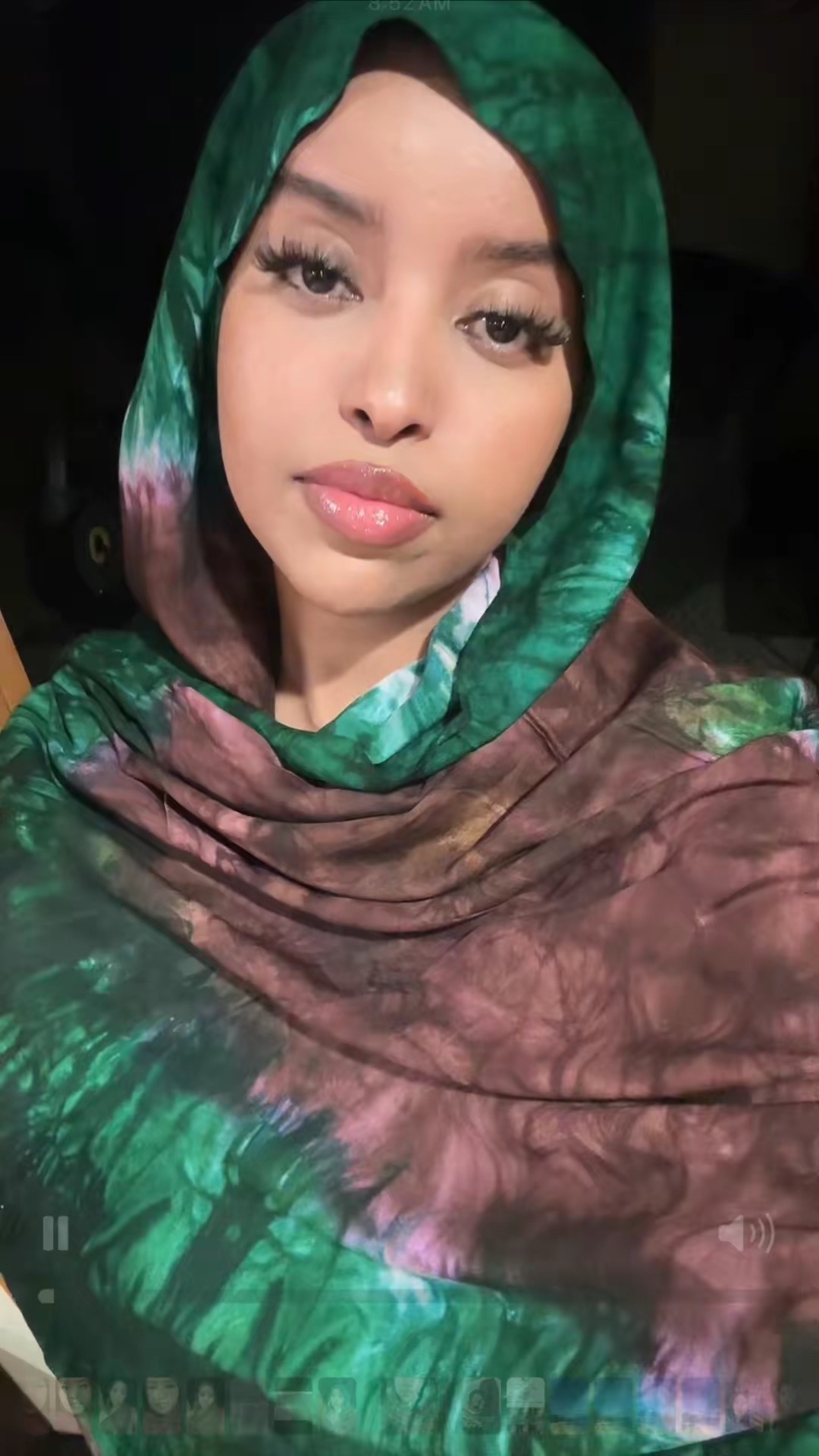 @Ayani