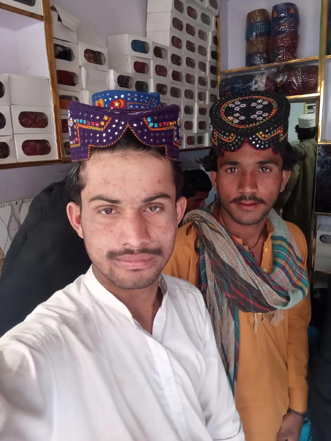@Hameed Solangi