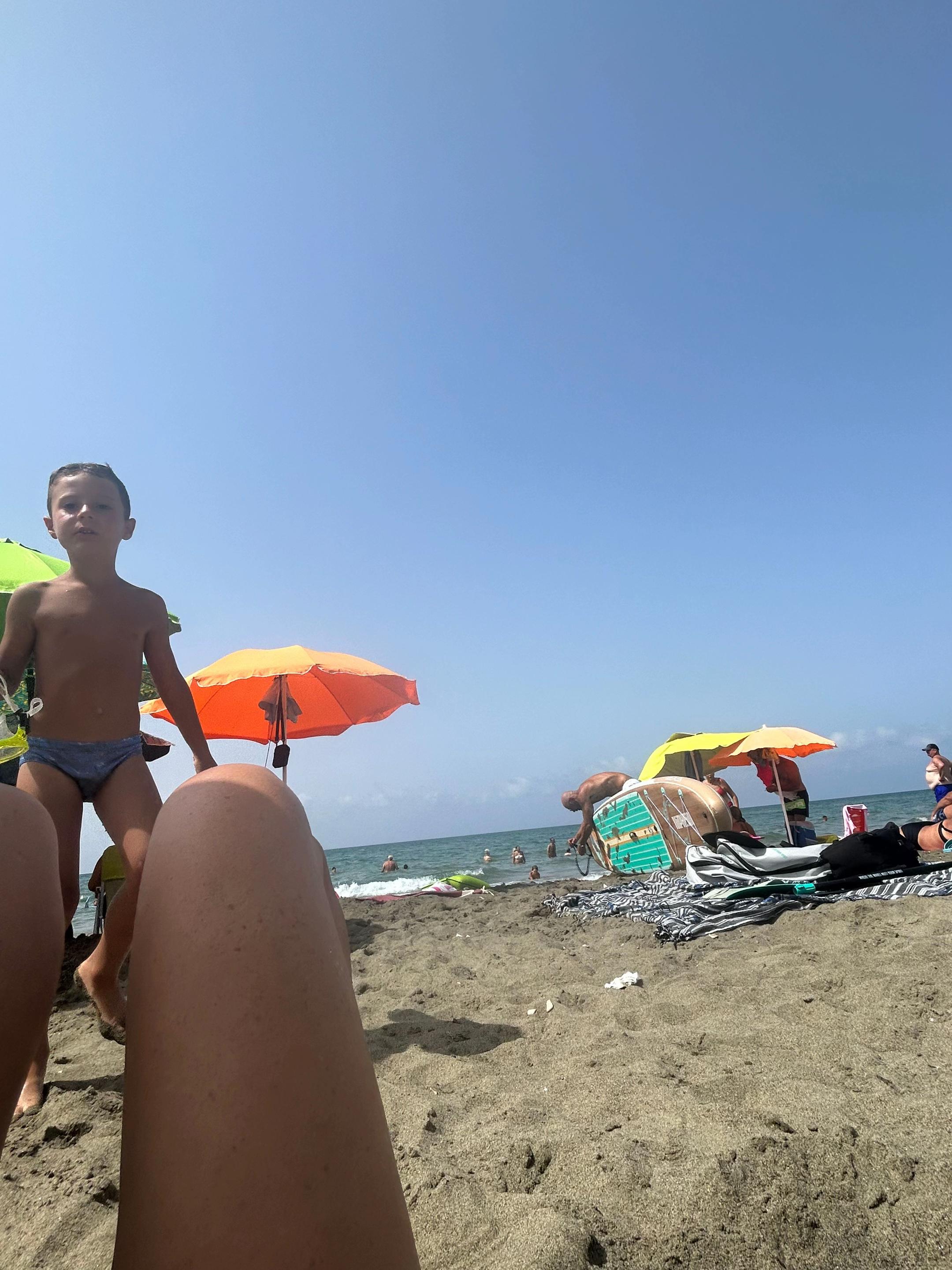@Manuela Grimaldi