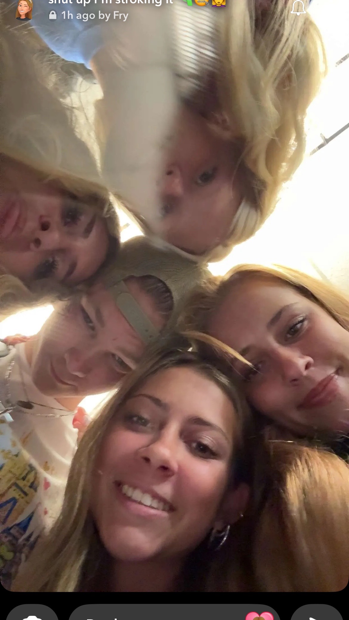 @char evinski