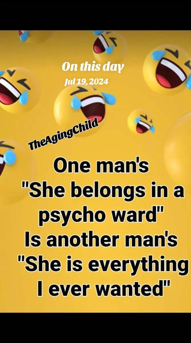 @TheAgingChild
