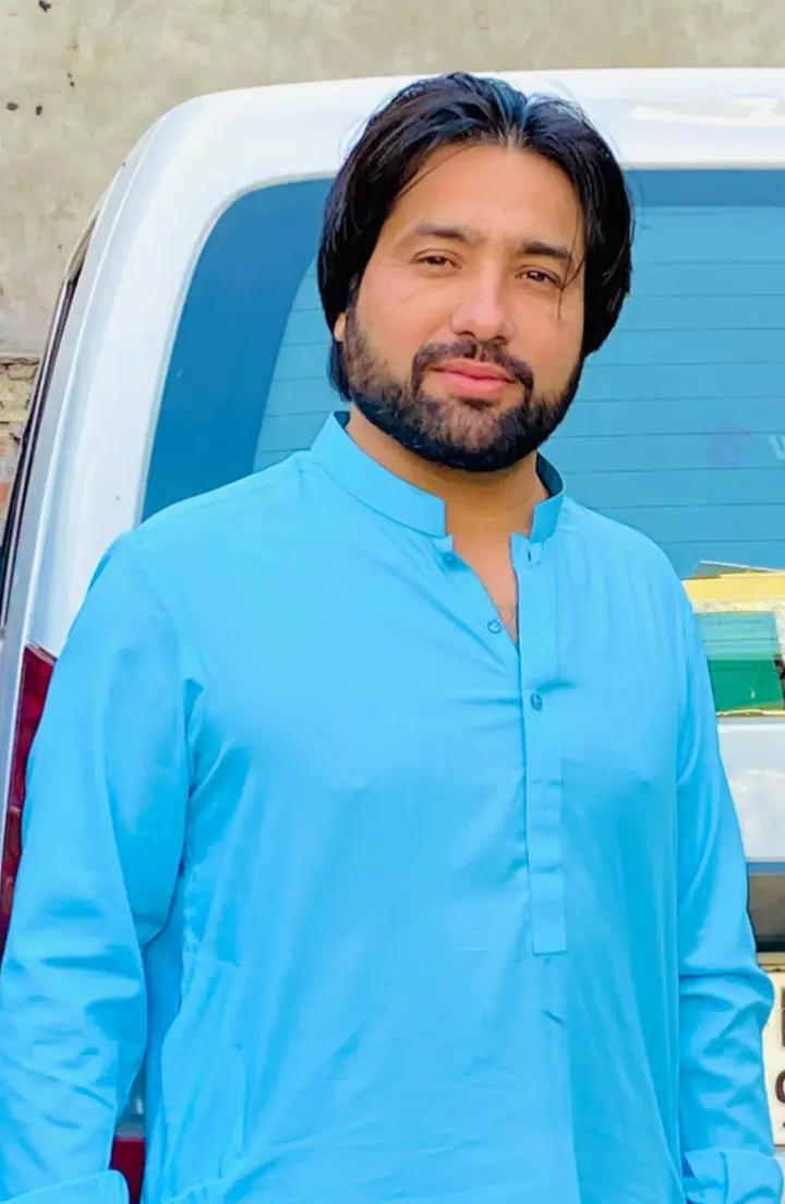 @Hassan Khan King