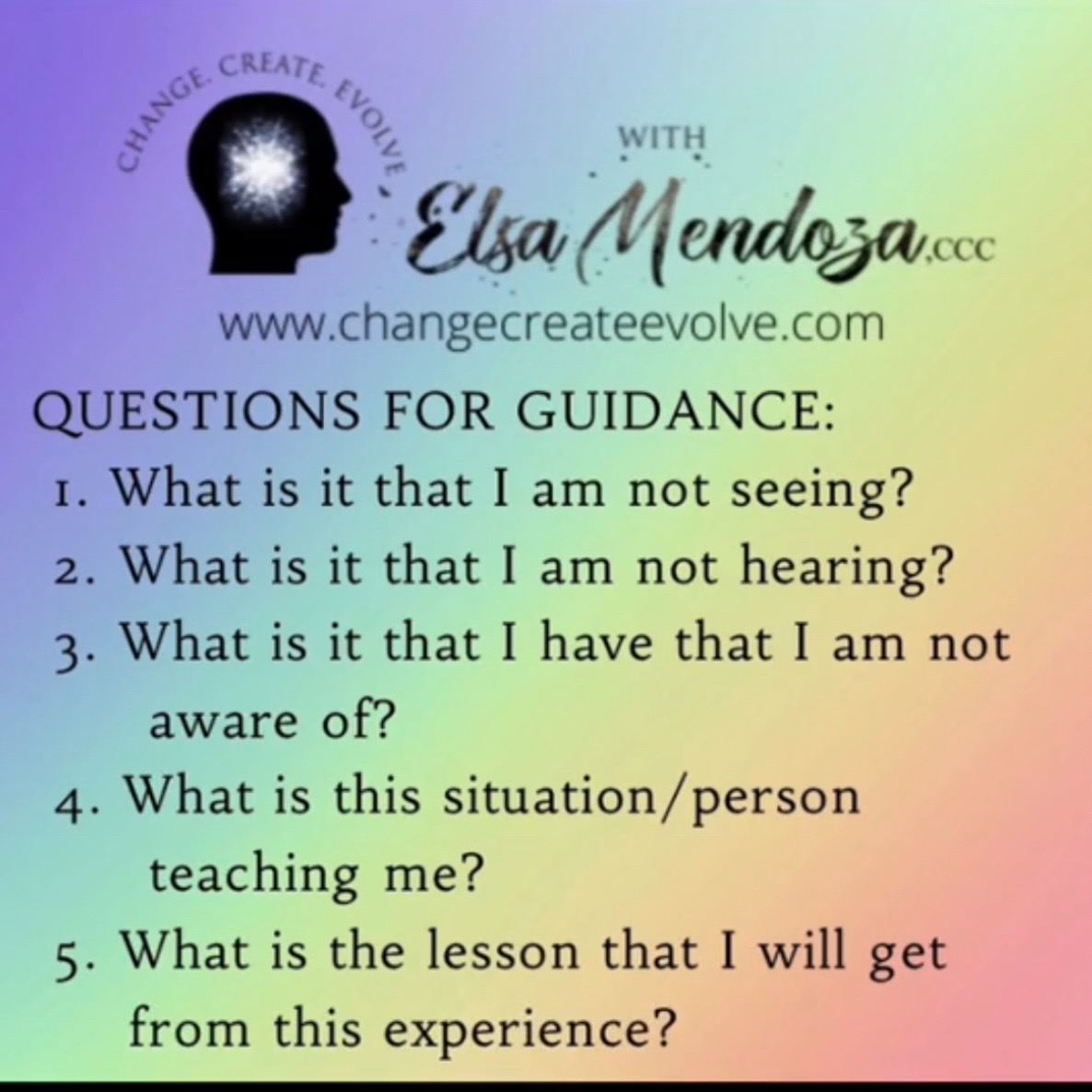 @Elsa Mendoza-Author