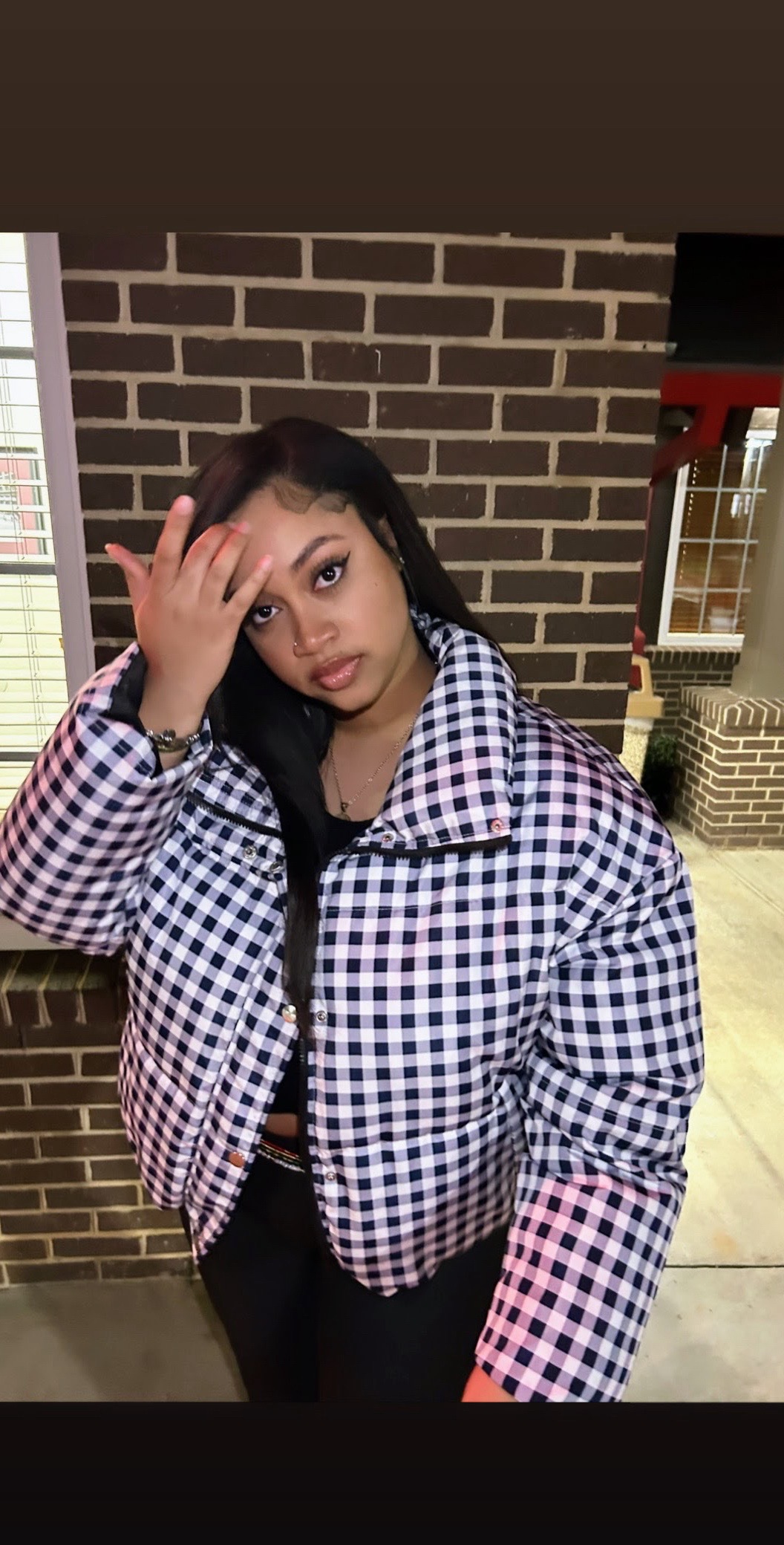 @Ayana Schofield
