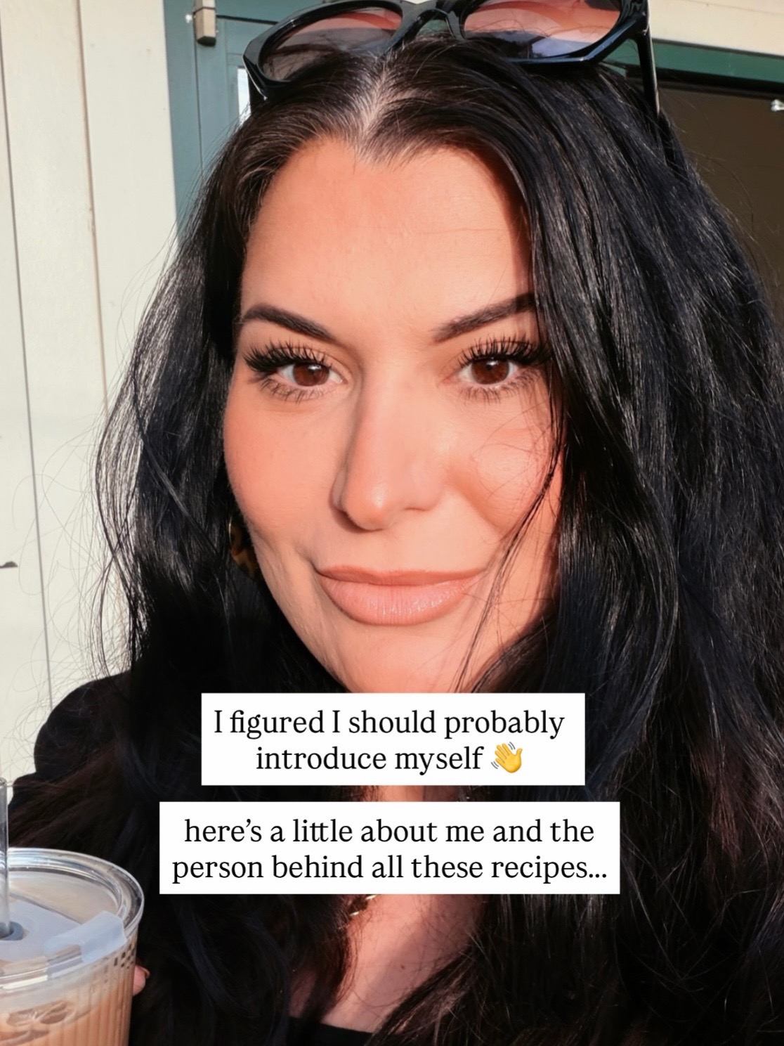 @Veronica | Easy Recipes