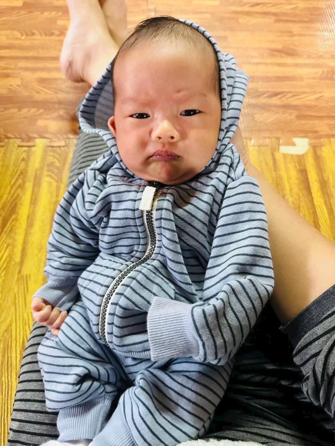 @Mẹ 4 con ❤️