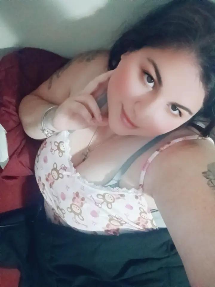 @Hunnybunny4life