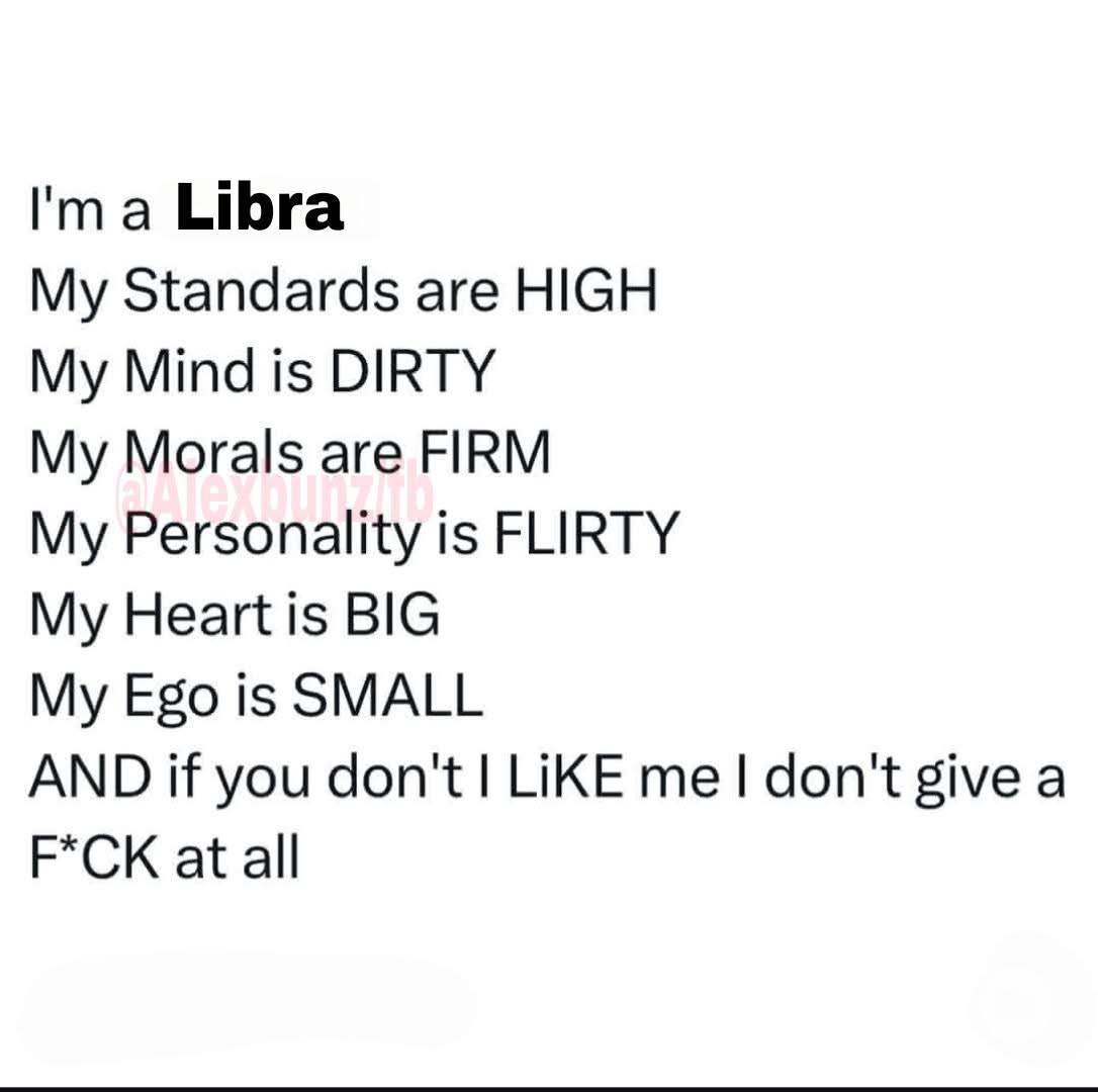 @Libra Queen👑💋