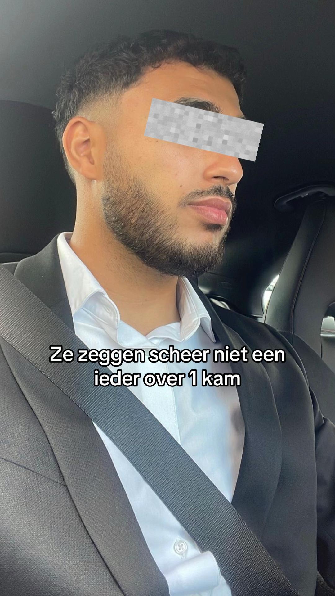 @altijdissam