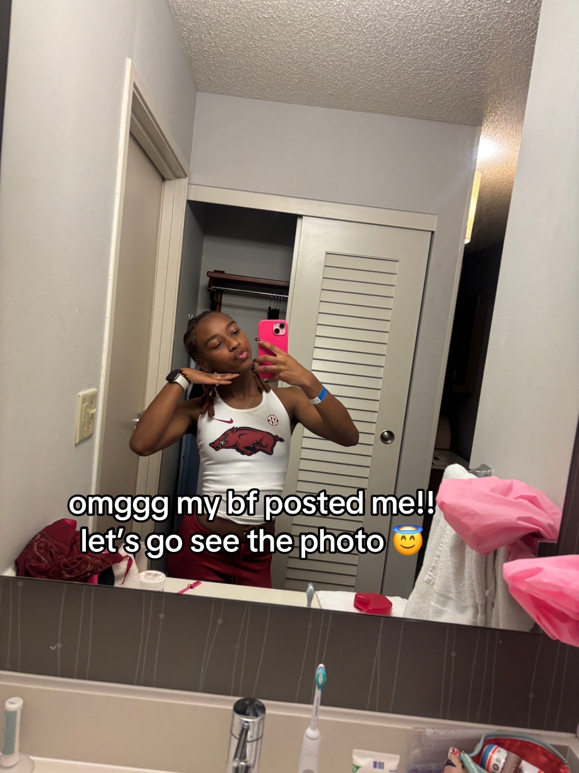@miss ryan nicole