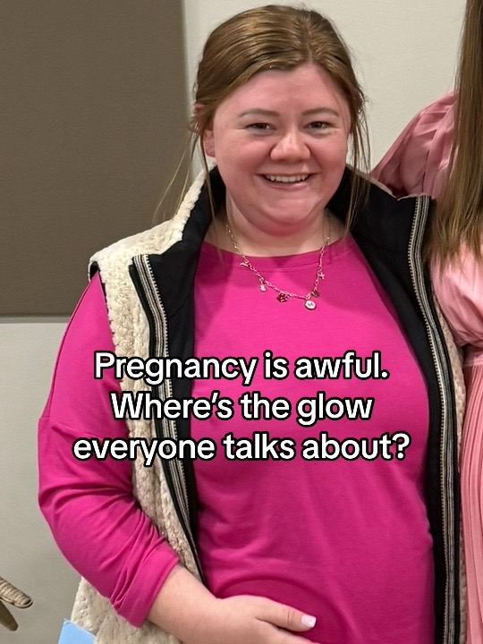 @Ainsley Byrd