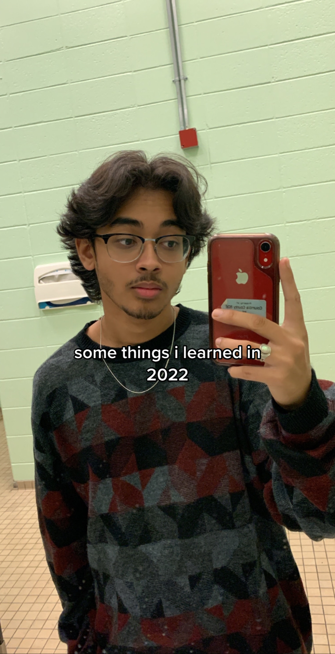 @KM