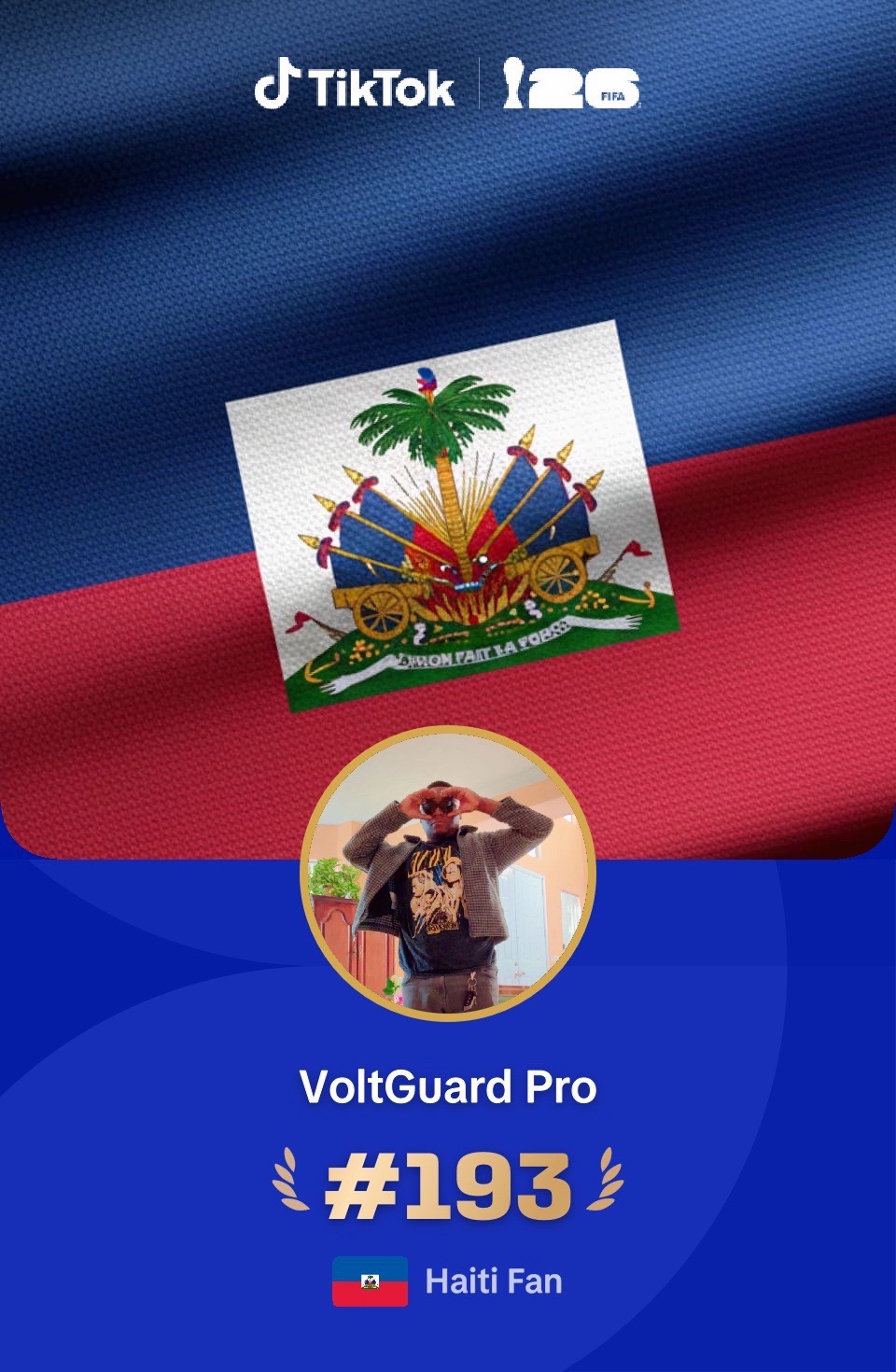 @VoltGuard Pro