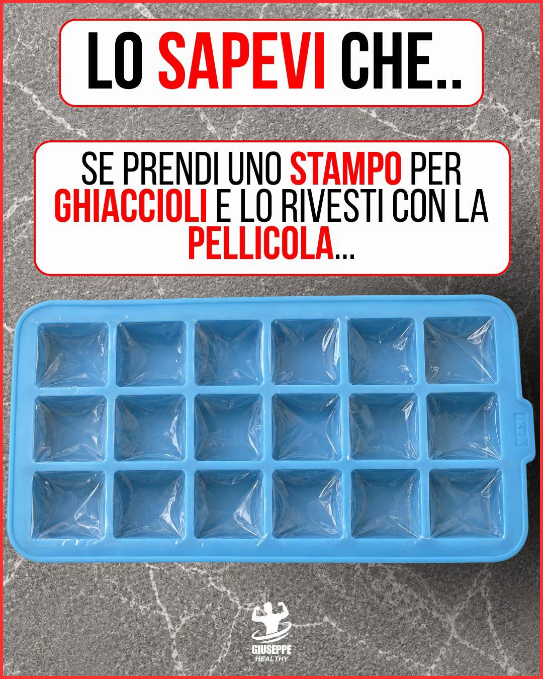 @Giuseppe Healthy