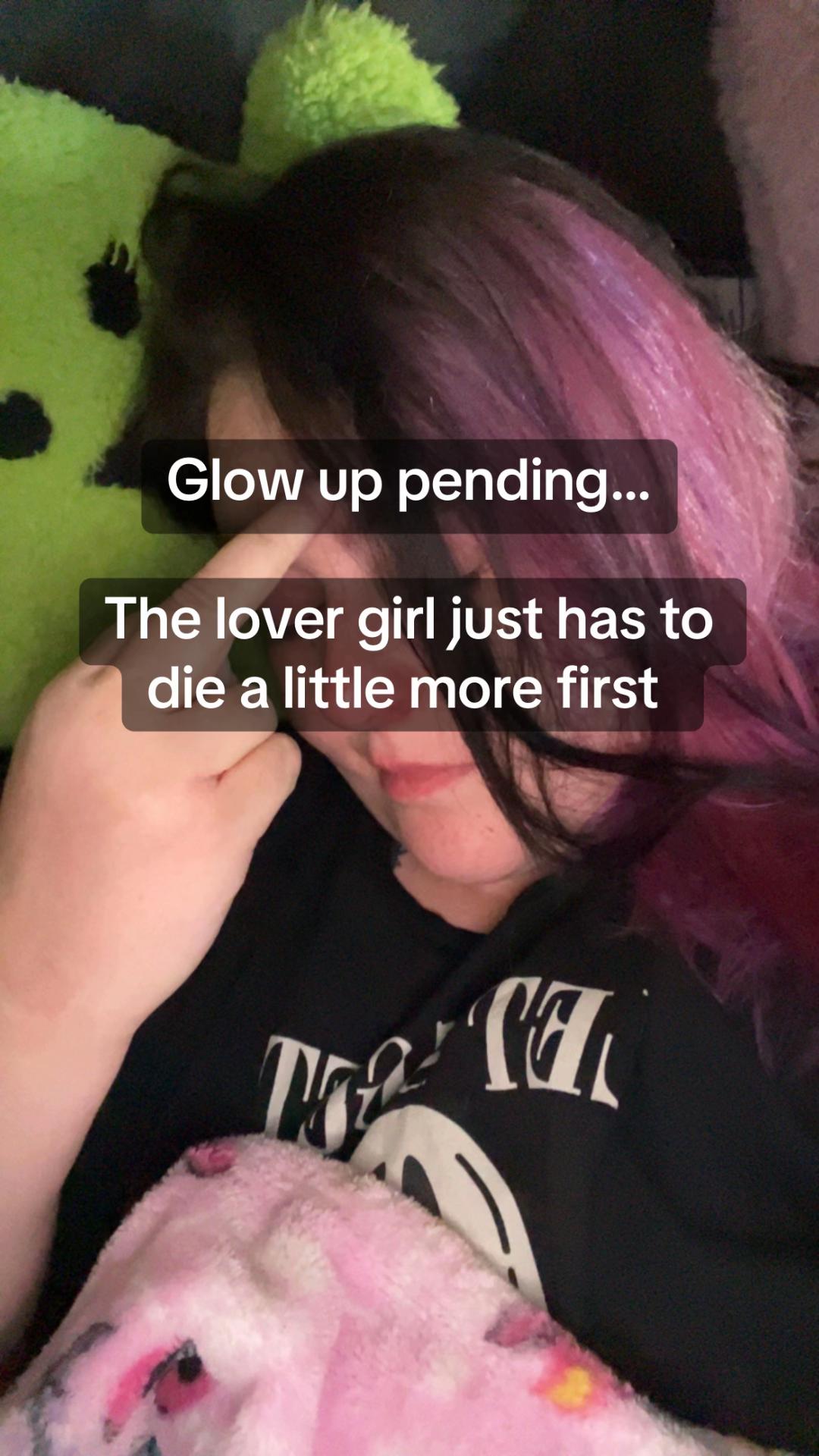 @Spooky kitten