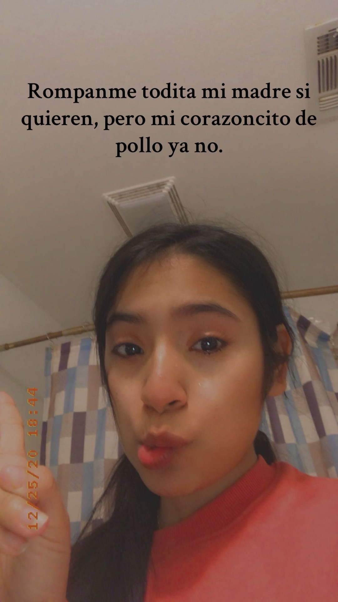 @I&rsquo;m Jami