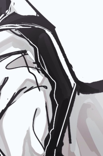 @Killer sans' bodypillow