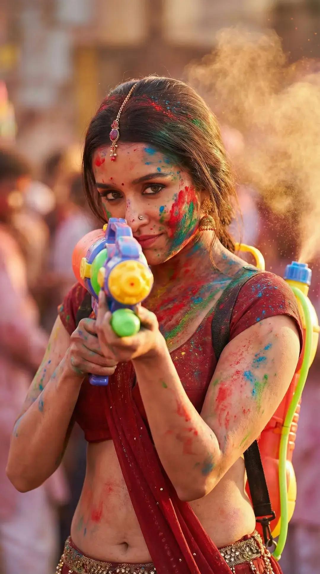 @Shraddha Kapoor