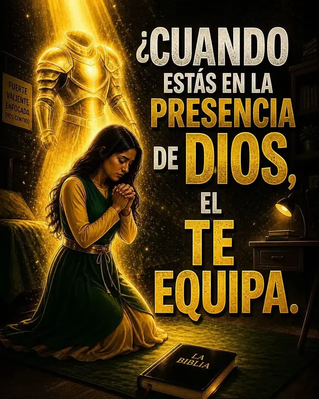 @Luzdedios8888