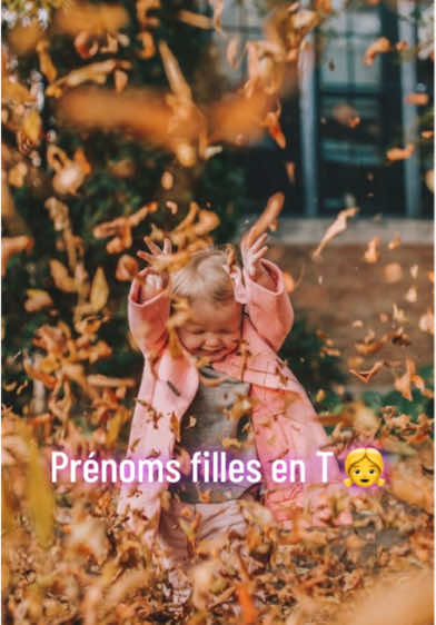 @Prénoms_bébéslove