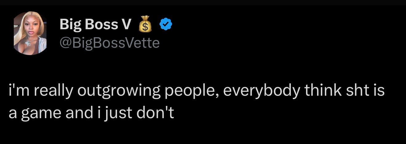 @BIG BOSS VETTE VENDORS