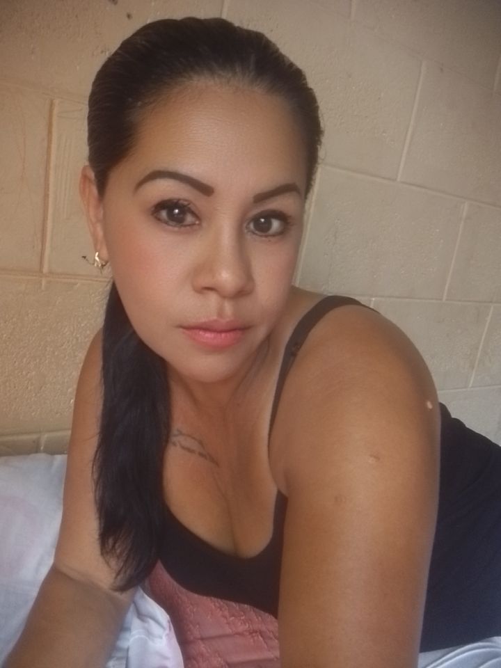 @Ana Mero