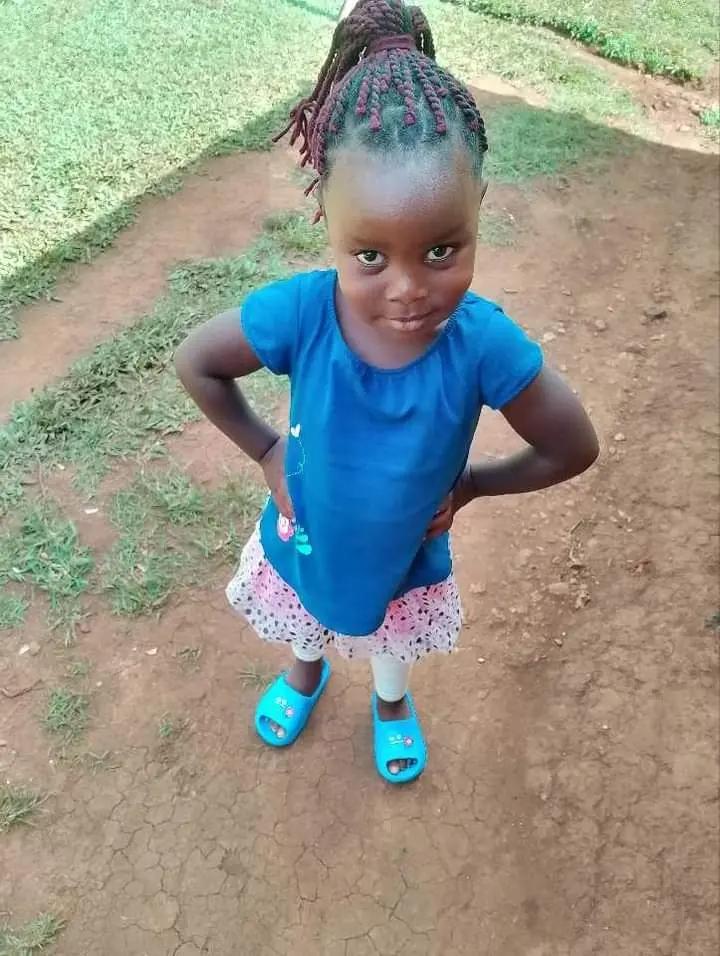 @kisii bae