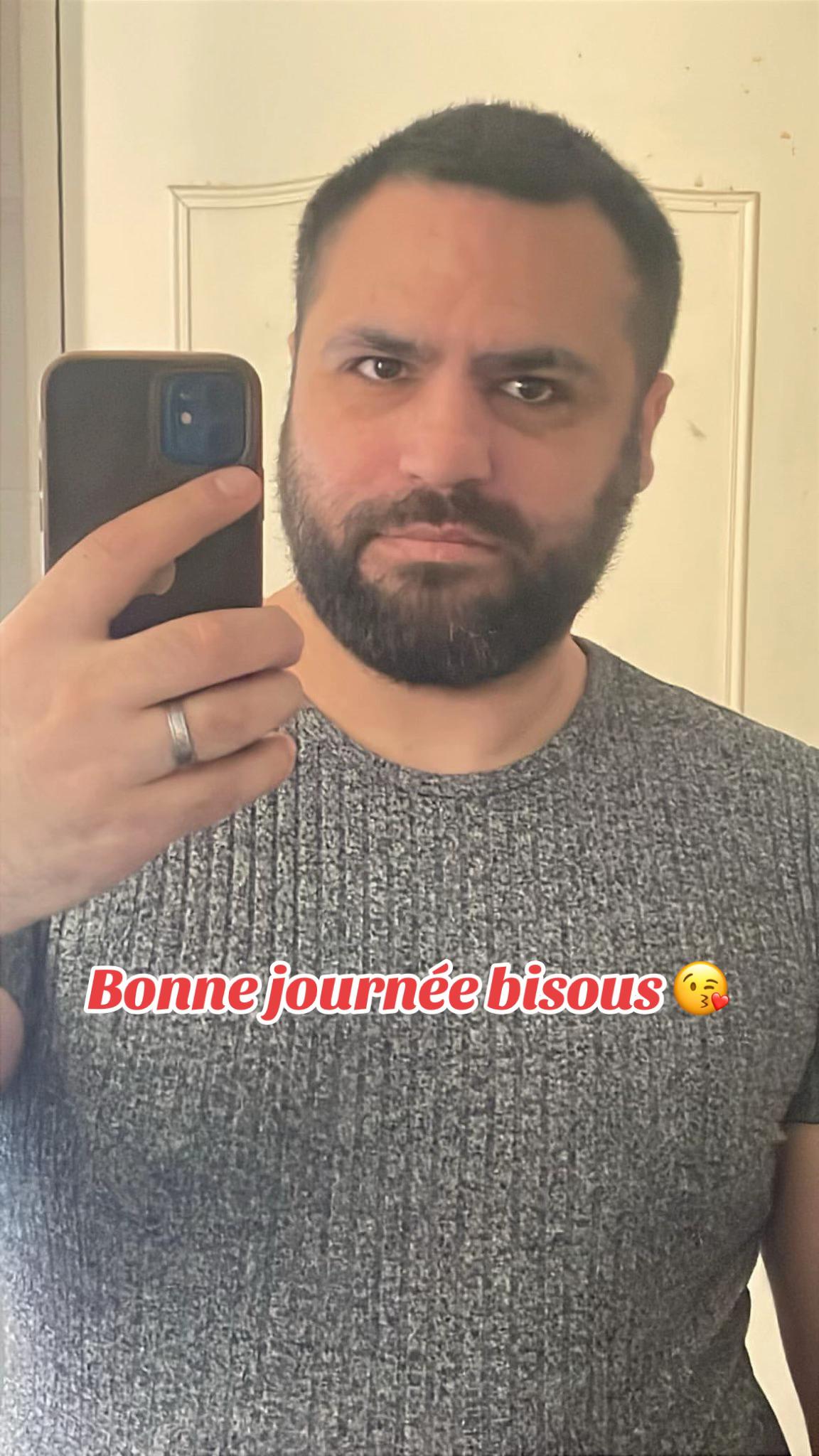 @🐻 PetitOursDavidOff 🐻