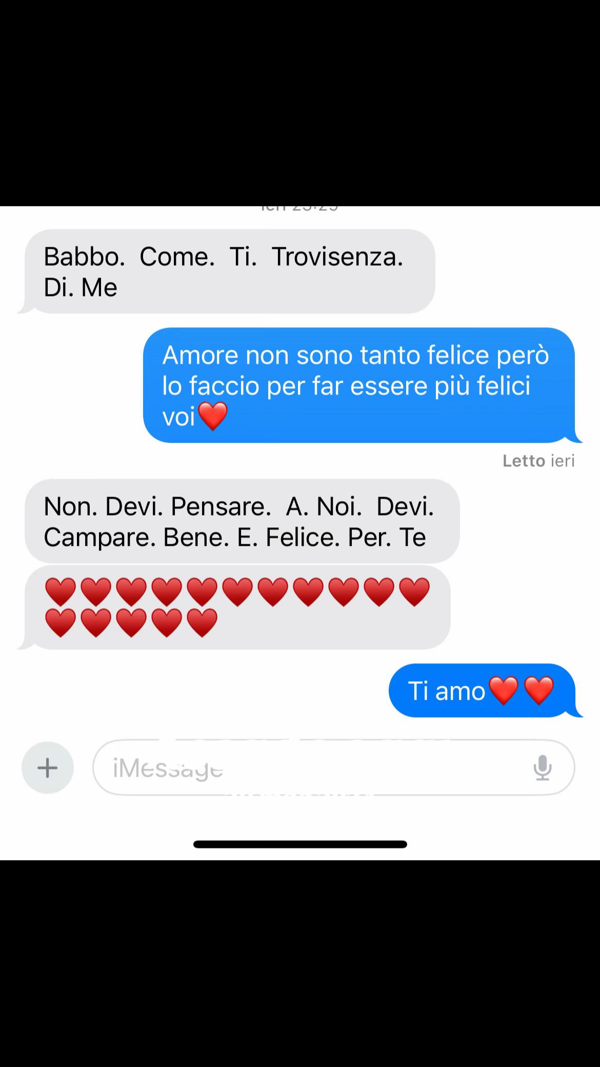 @Martina Musto