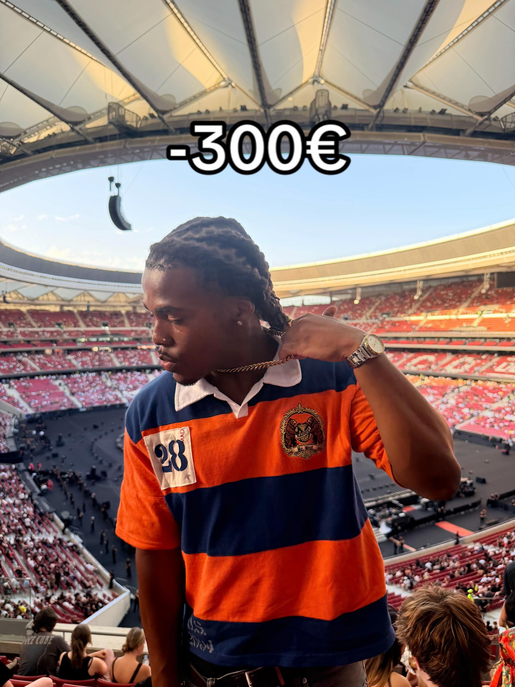 @Jaleel