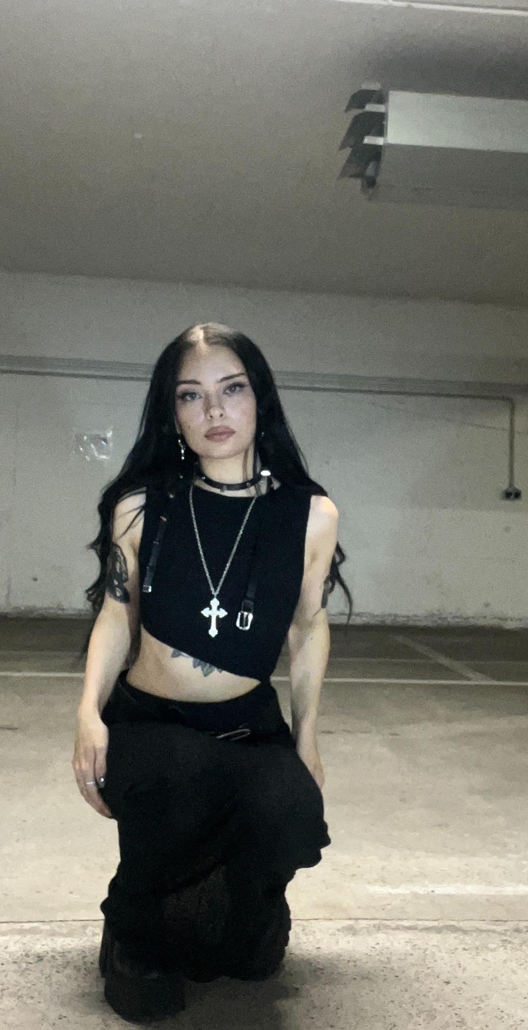 @♱ mel ♱