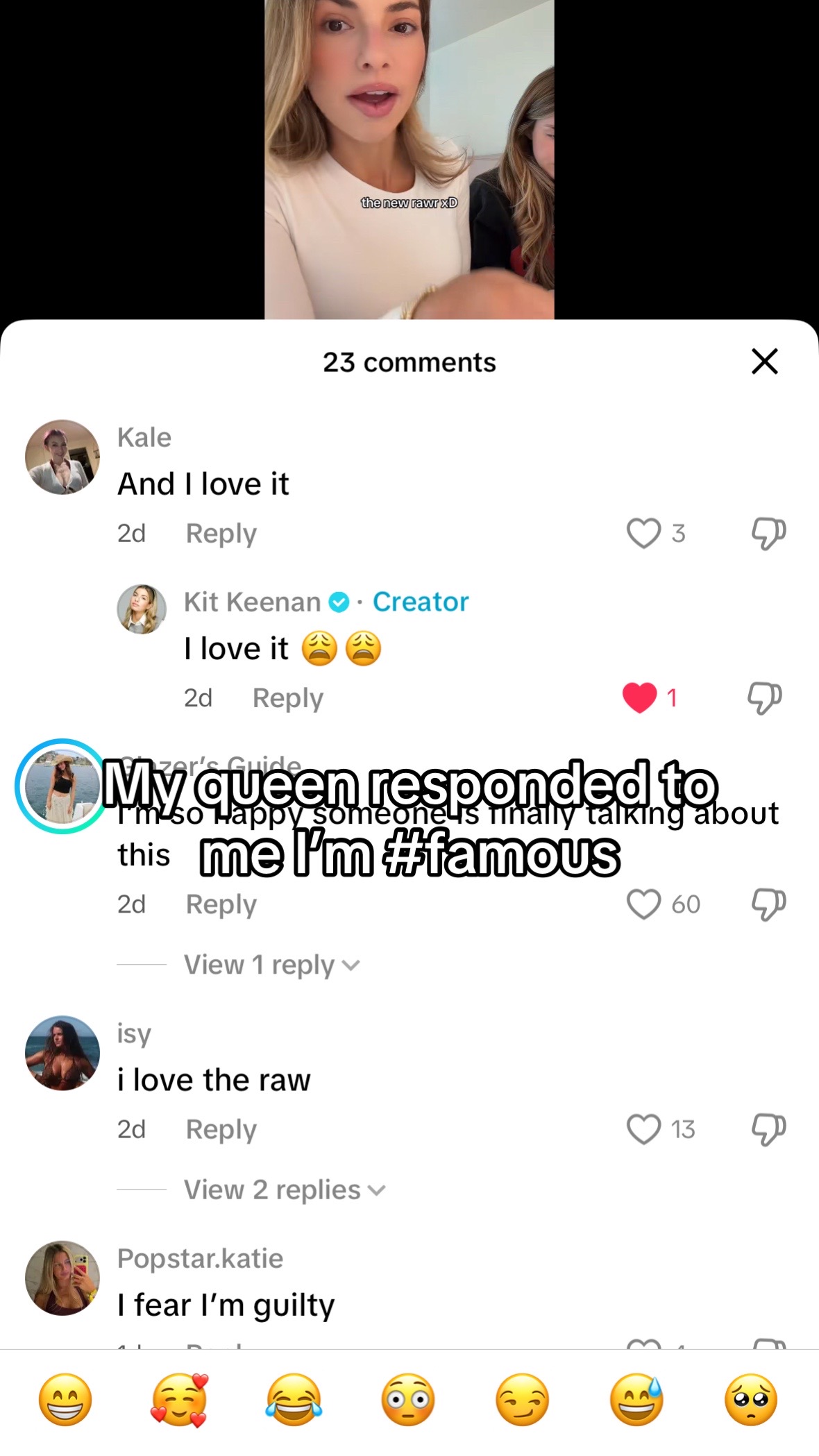 @Kale