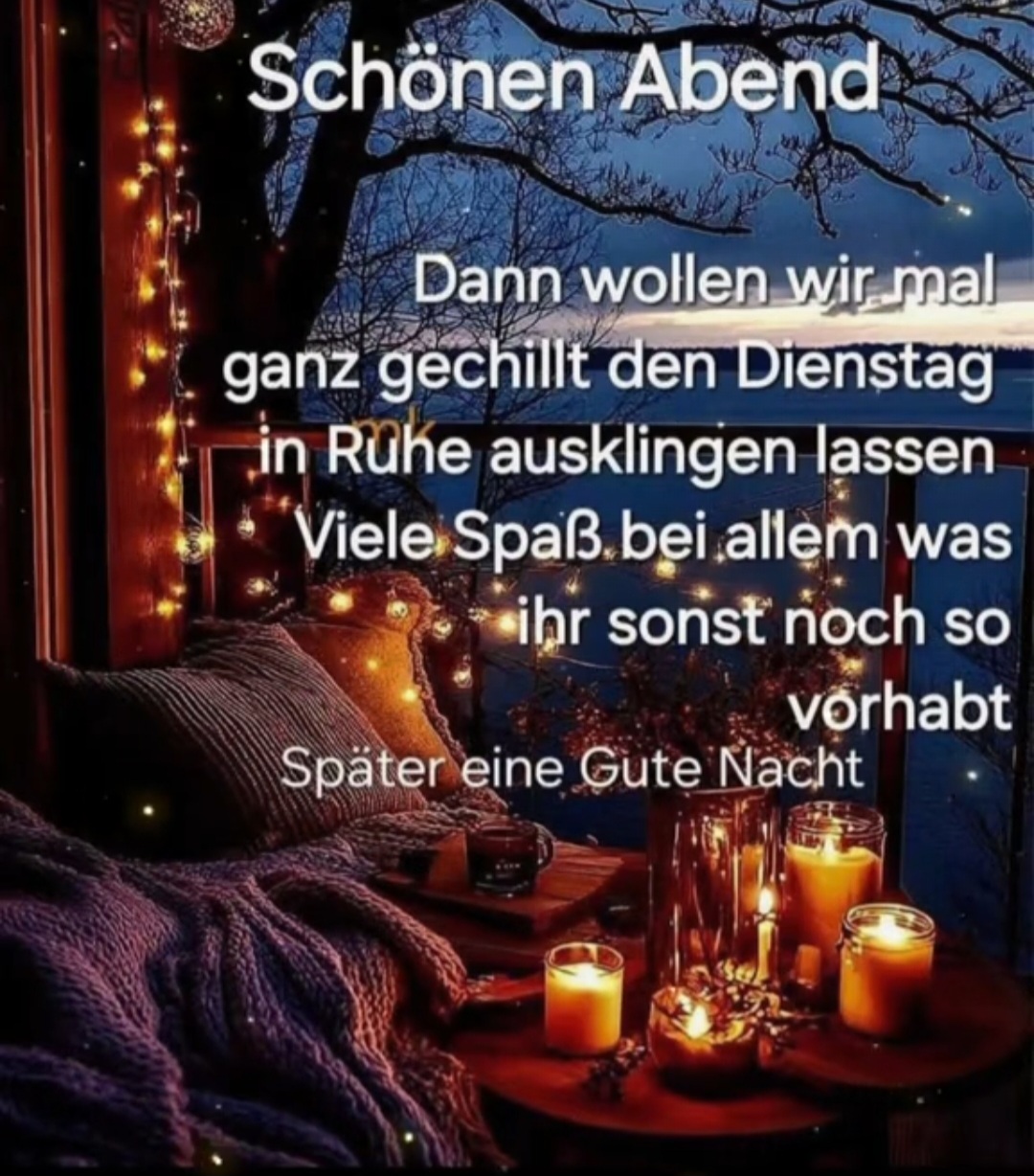 @ICH BIN EUER GUTE LAUNE MENSCH