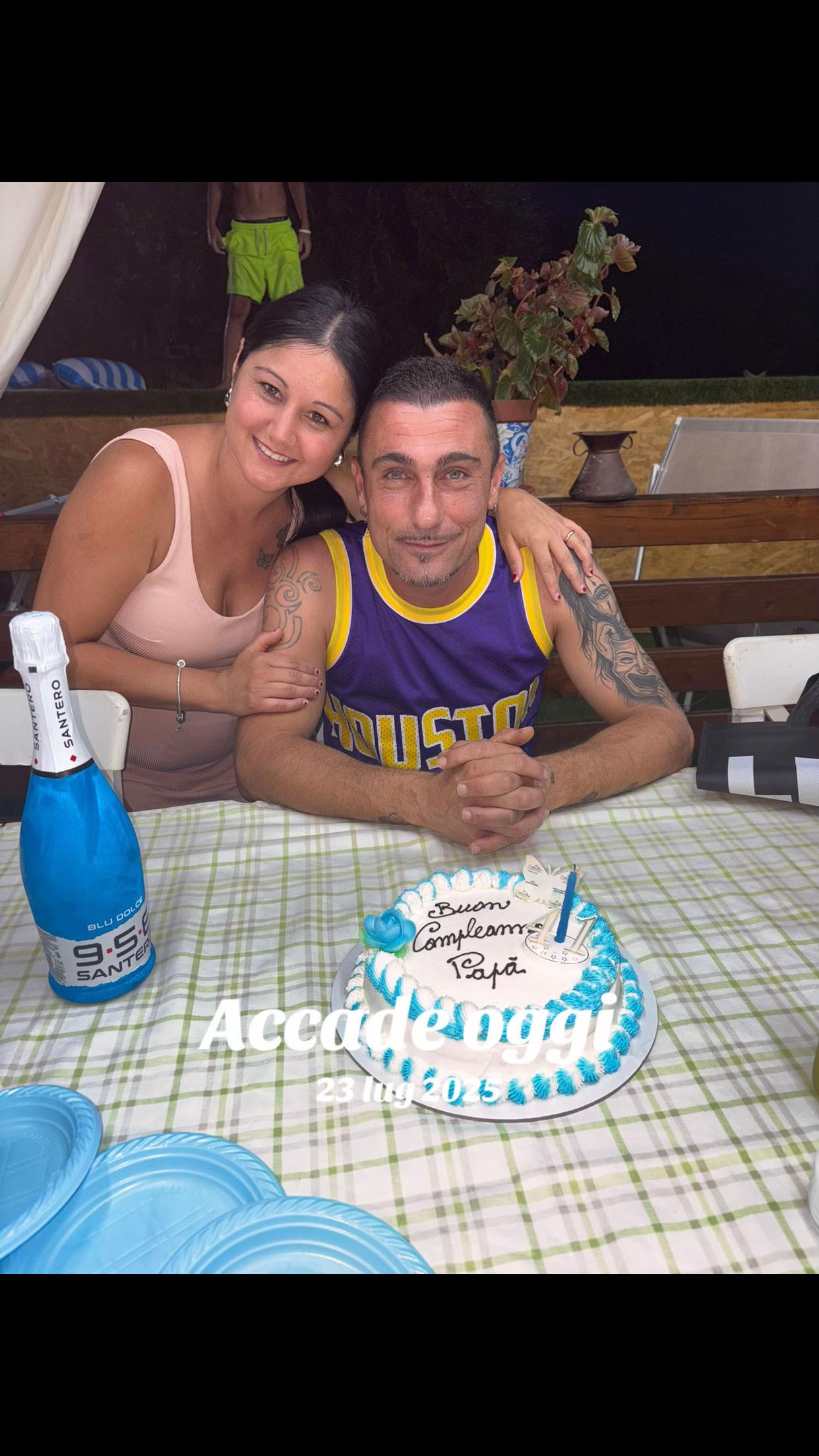 @Silvanamendola034