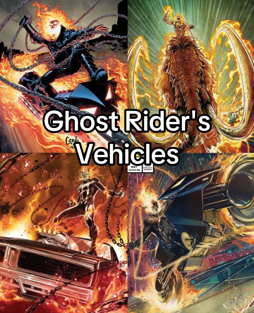 @comicbookrodeo