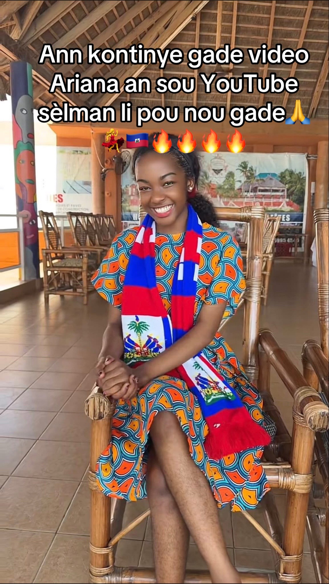 @Jesula Beni 🙏🥳