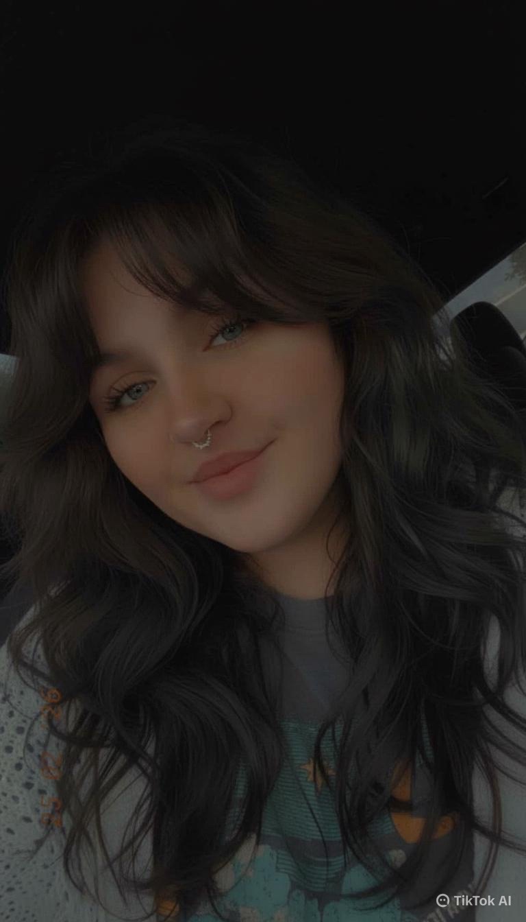 @Kerigan Nicole🦆