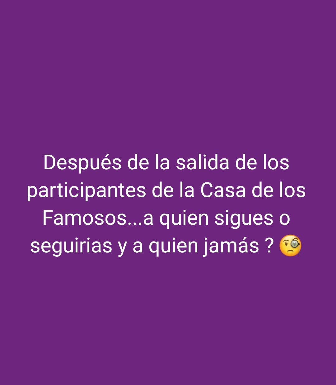 @Canela Arias