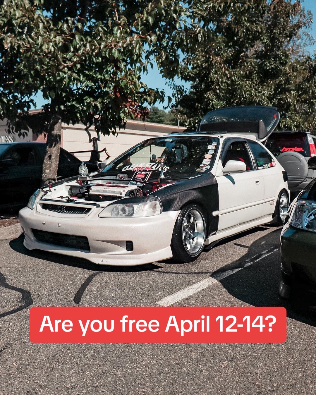@Civic Type CX🔰