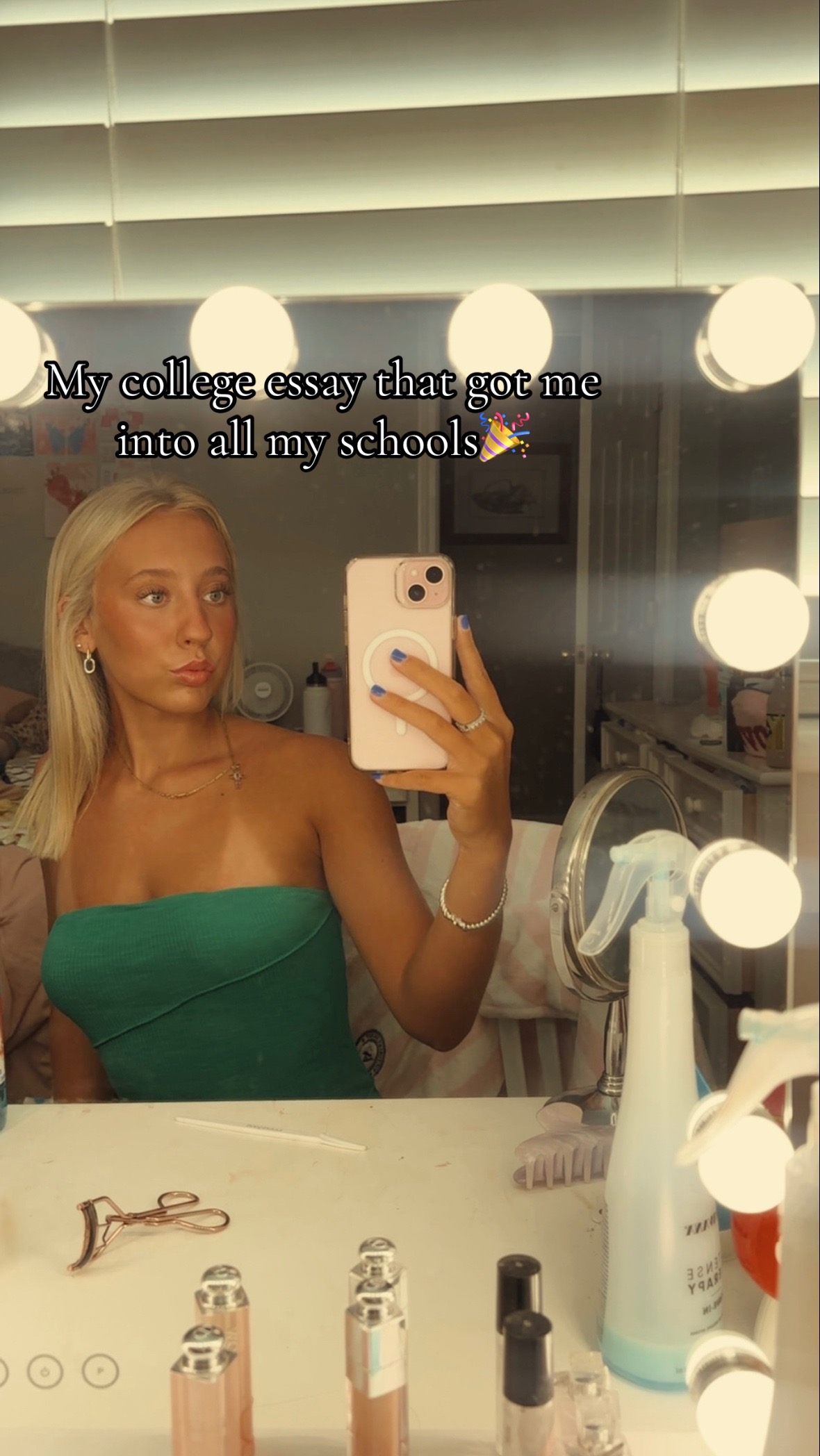 @Adrianna rose