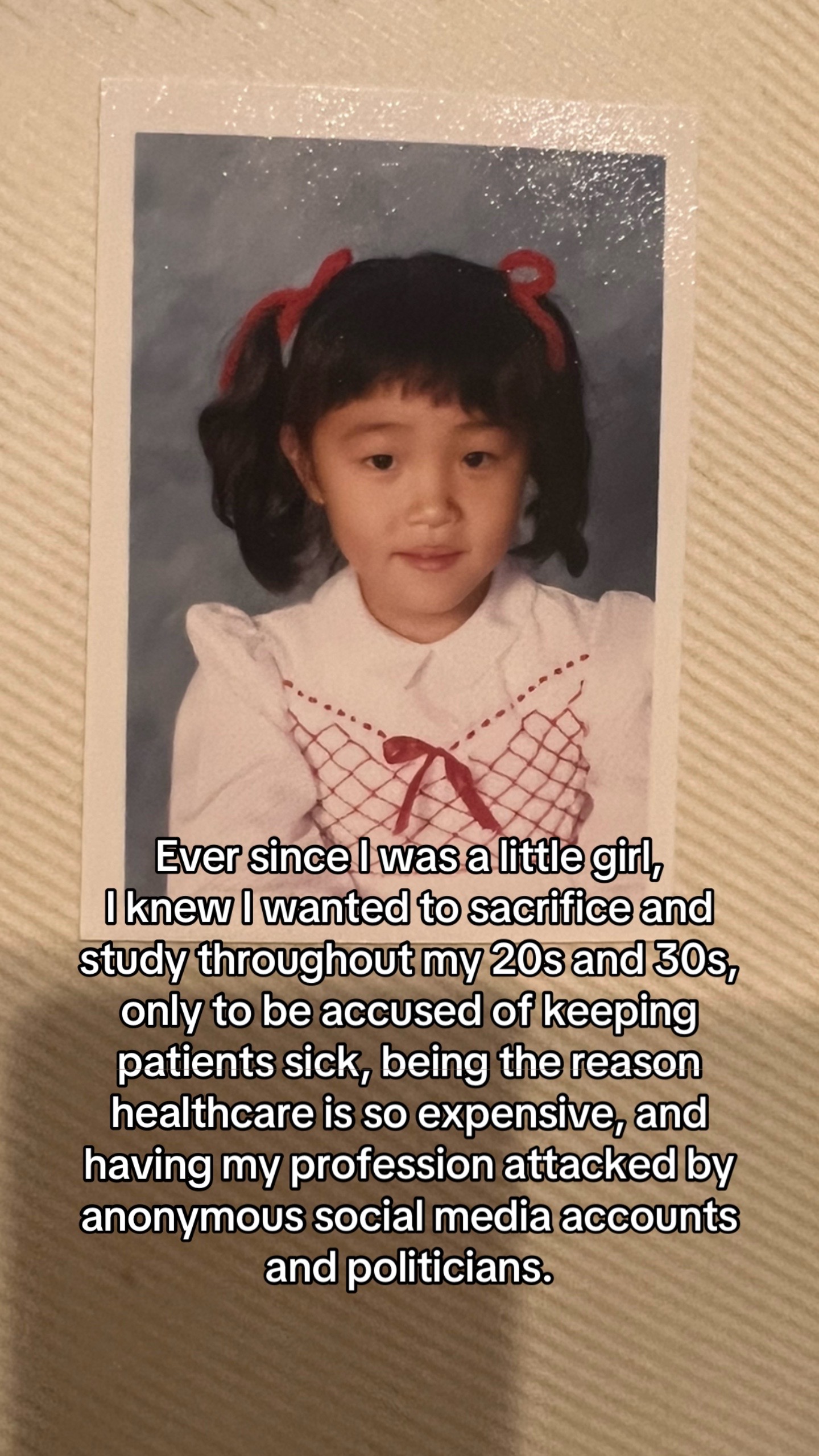 @Vicki Chan MD