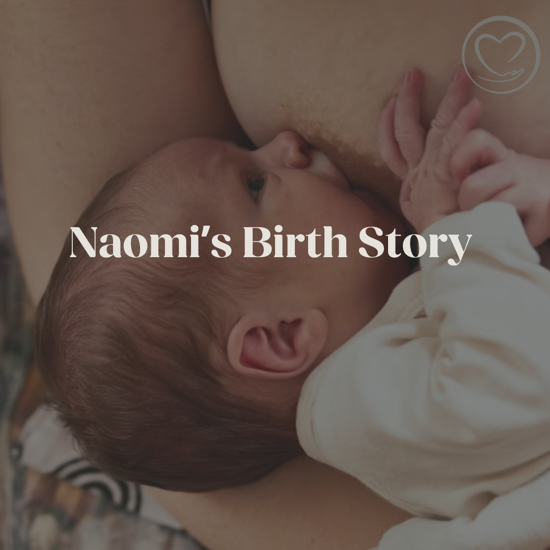 @Mariah | Midwife | Mum