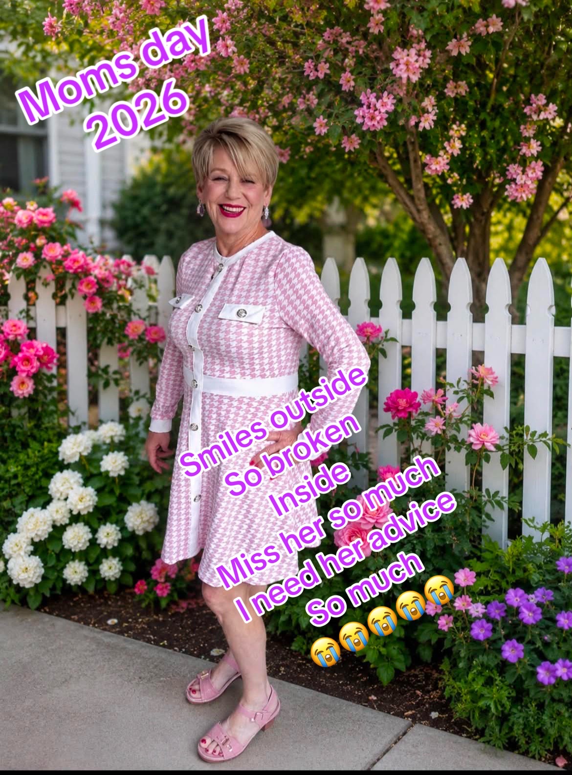 @Sandi White