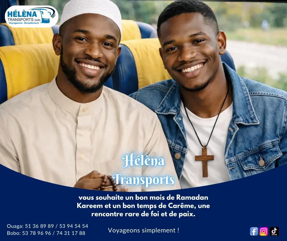 @H&eacute;l&egrave;na Transports