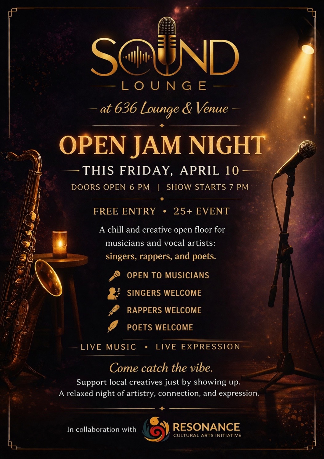 @636loungeVenue