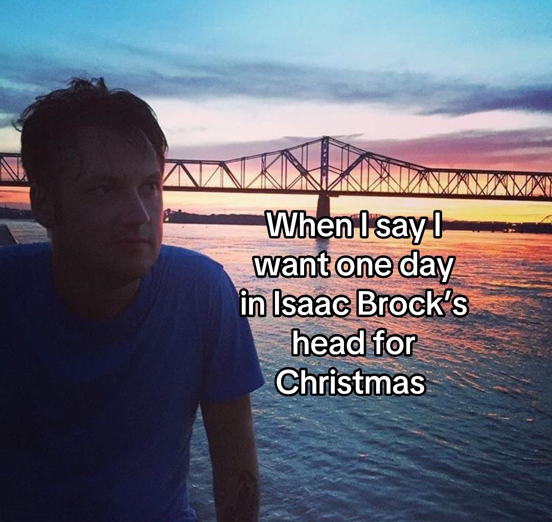 @Modest Mouse Archive