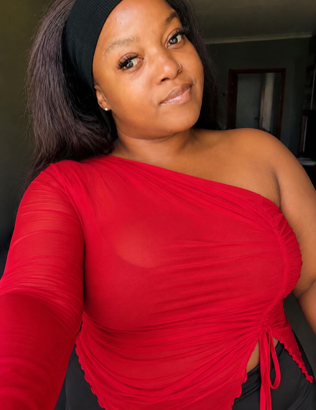 @Zandile Zar Nhlapo
