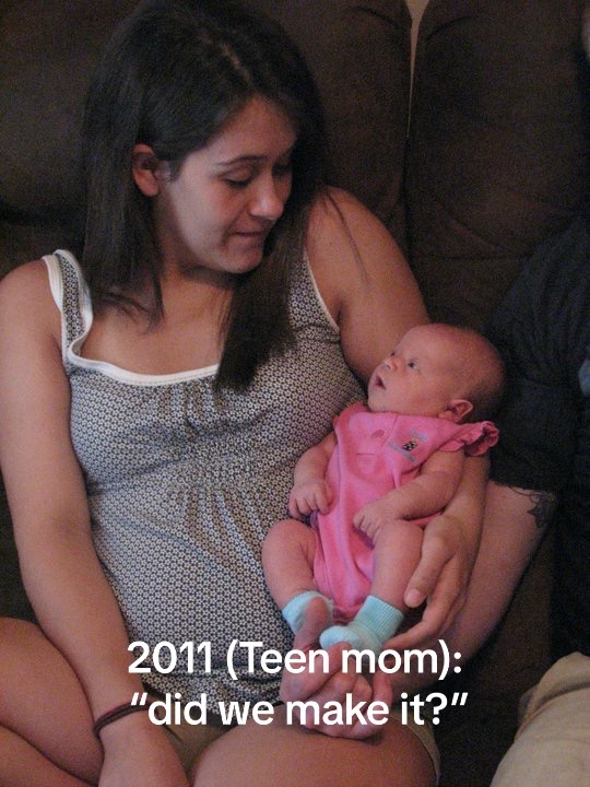 @Chelsea Ann