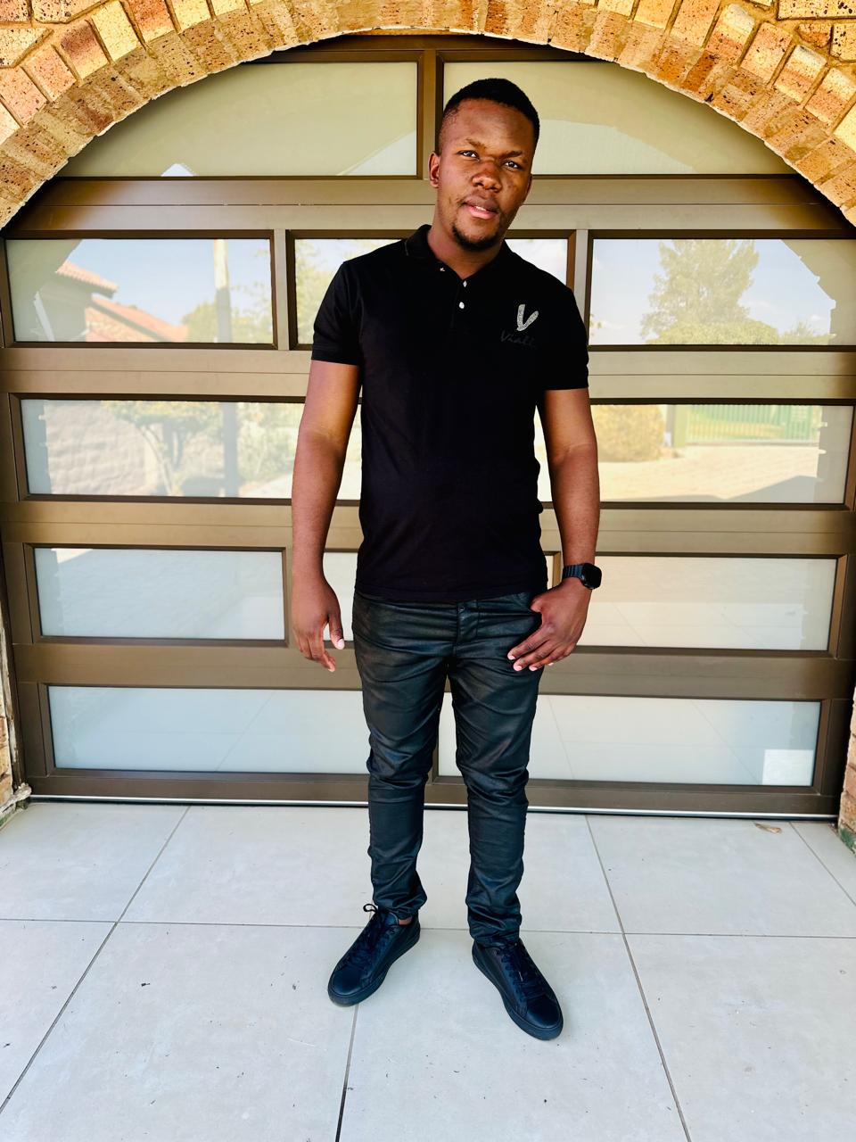@Thabangmasango
