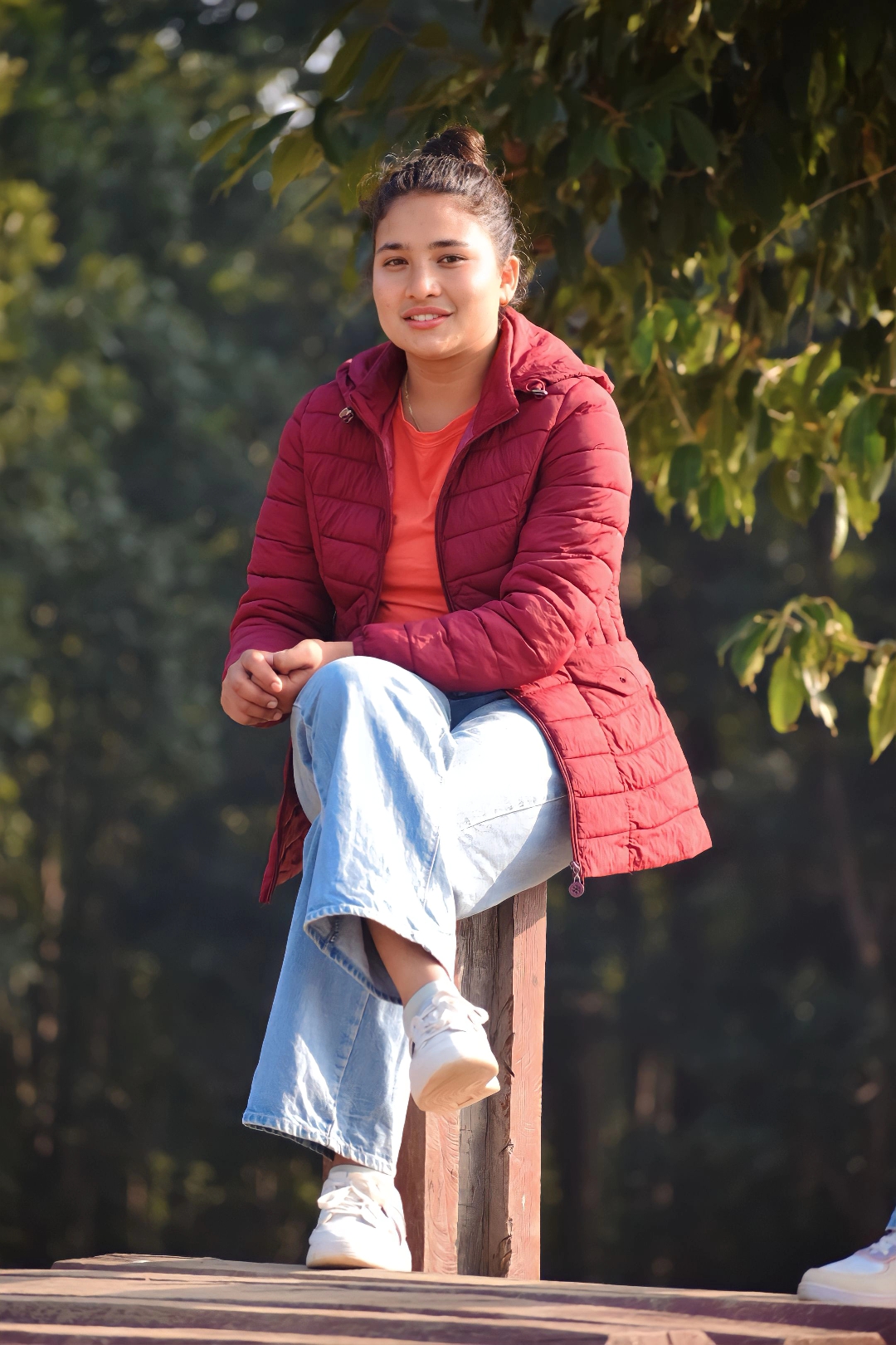@Sapna Century